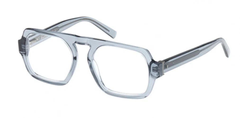 ABERCROMBIE & FITCH 50037 Eyeglasses - view 3